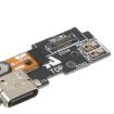 Asus ZenPad 3S 10 Z500KL P001 Charging Port Board - Original & Return Cable - 4