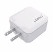 LDNIO A2201 Dual USB Charger with Micro Data Cable - 2