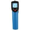 BENETECH GM531 Infrared Thermometer -50~530 C - 2