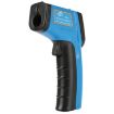BENETECH GM531 Infrared Thermometer -50~530 C - 3