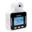 KF150 Long-distance Handsfree Non-contact Infrared Thermometer - 2