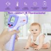 Non-contact Infrared Thermometer - WT3656 - 9