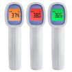 Wintact WT3652 Infrared Thermometer - Temperature Measuring Machine - 2