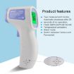 Wintact WT3652 Infrared Thermometer - Temperature Measuring Machine - 5