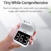 K3 Mini Handsfree Infrared Thermometer - 5