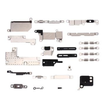 iPhone 7 Plus Inner Repair Accessories Set - 22 in 1 - 1