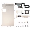 LCD Repair Accessories Part Set for iPhone 7 Plus - Replacement Kit - 1