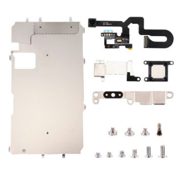 Picture of LCD Repair Accessories Part Set for iPhone 7 Plus