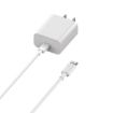 Xiaomi 20W MFi USB-C Charger with 8 Pin Cable - US Plug (White) - 2