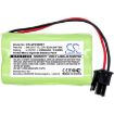 Visonic PowerMaxExpress Alarm Battery 99-301712 103-303707 - 3