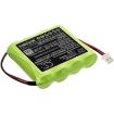 Paradox MG6250 Control Panel Battery (p/n PDX-BATMG6250) - 2