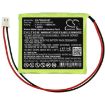 Paradox MG6250 Control Panel Battery (p/n PDX-BATMG6250) - 3
