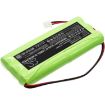Battery for Vesta-047 046 030 RP-29-F1 GX9ML (p/n 802311062W2) - 2