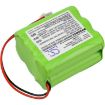 Battery for 2Gig Go Control GC2e/GC2/EDG-NA-VA/EDG-NA-AA Panels - 2