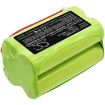 Battery for Commpact Secuself Control Panel BT1348 BT3021 - 2