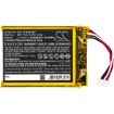 Technicolor TCA203COMG TCA203 Battery BP-TCA-12/2510 SN - 3