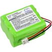 Linear Corp PERS-4200 Battery 10-000013-001 6MR160AAY4Z - 1
