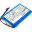 Battery for Ge Simon XTi Control Panel Wireless (p/n 600-XTI-BAT) - 2