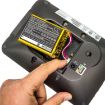 Xfinity Home Security Touch Screen Battery (p/n GSP055771) - 7