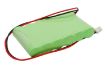 GP130AAM6BMX Battery for GP - 5