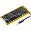 Battery for 2Gig SP1-GC3 GC3e Panel (p/n 10-000014-001) - 2