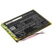 Sony PHA-3C PHA-3 Battery (p/n LIS1570HNPC SY6) - 2