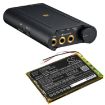 Sony PHA-3C PHA-3 Battery (p/n LIS1570HNPC SY6) - 6