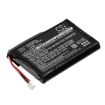 Jds Labs C5D C5 C421 Battery (p/n ZH613450 1S1P) - 1