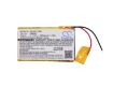 Fiio E7 E17 Battery (p/n 523455) Replacement - 5