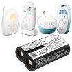 Philips Avent SCD570/730/720/560 Battery (p/n 996510072099) - 4