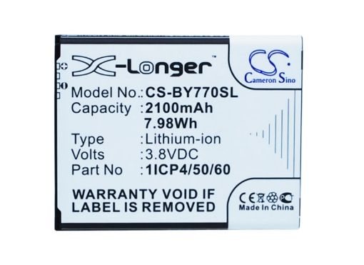 Kodak Cherrish C525 Battery Replacement - 1