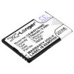 Battery for Snow Video Magnifier R001710000 Replacement - 1