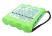 Replacement Battery for Lindam Baby Talk LD78R - 2