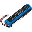 Vtech VM819 Battery (p/n INR18650CB) Replacement - 2
