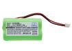 Battery for Summer Infant 02720/0210A/0209A (p/n 02100A-10) - 5