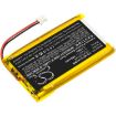 Babymoov Premium Care A014203 Battery (p/n 1ICP6/30/48) - 2
