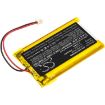 Sanitas SBY 98 Battery (p/n 1ICP6/30/48) Replacement - 2