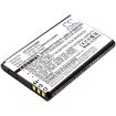 Levana NR-LV-TW502 Baby Monitor Battery WLW523450 ERA 31101 32109 - 1