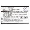 Levana NR-LV-TW502 Baby Monitor Battery WLW523450 ERA 31101 32109 - 3