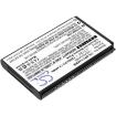 Babymoov Touch Screen A014407 Battery (p/n 1ICP6/34/50) - 2