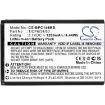 Babymoov Touch Screen A014407 Battery (p/n 1ICP6/34/50) - 3
