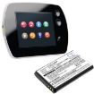 Babymoov Touch Screen A014407 Battery (p/n 1ICP6/34/50) - 4