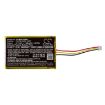 Battery for Moonybaby Monitors MB55935BV-2T MB55933-2T 1ICP5/36/53-1SPT - 3