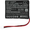 Levana Palm Jena Battery (p/n JH103450) Replacement - 3