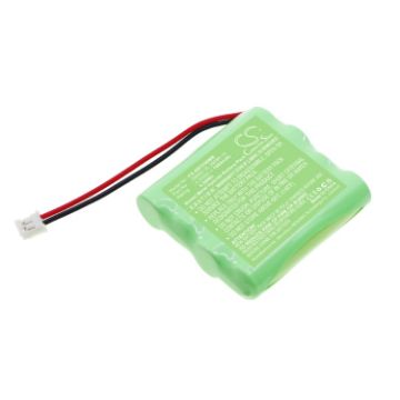 Battery for Panorama Models 36034 36014 29940 29790 29740 29710 - 1