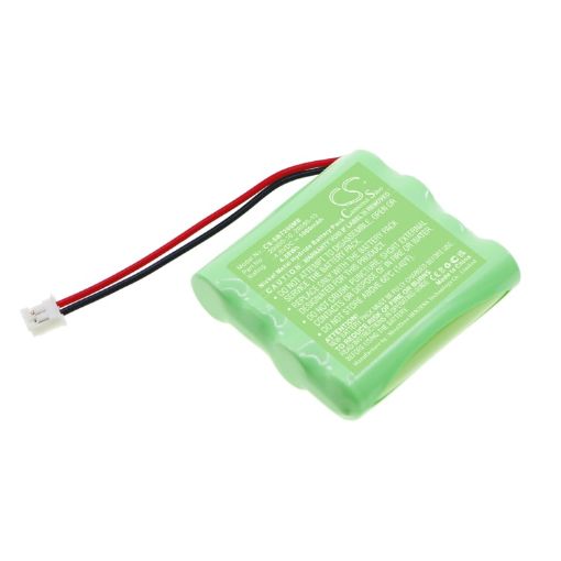 Battery for Panorama Models 36034 36014 29940 29790 29740 29710 - 1