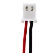 Uniden UBW2010C Monitor Battery (p/n YK553759) Replacement - 4