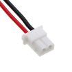 Uniden UBW2010C Monitor Battery (p/n YK553759) Replacement - 5