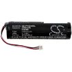 Philips Avent SDC630/620/SCD630/26/37/SCD625 Battery (NTA3459-4) - 3