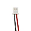 Nuk Eco Control Audio 530D+ 500 Battery (p/n 1ICP5/38/55) - 4